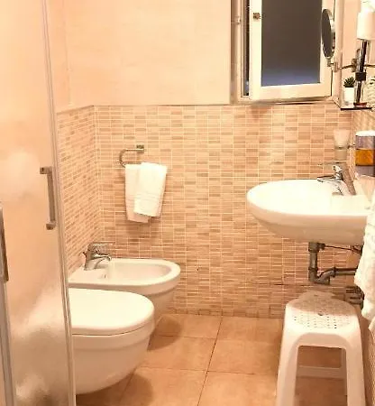 Chicca بيت ضيافة سانريمو