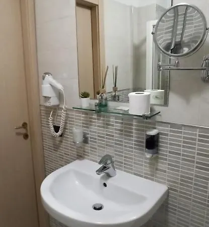 بيت ضيافة Chicca 4*