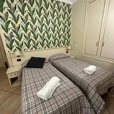 Chicca بيت ضيافة سانريمو