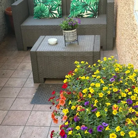 Chicca بيت ضيافة سانريمو