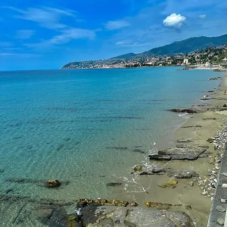 Πανσιόν Chicca 3*
