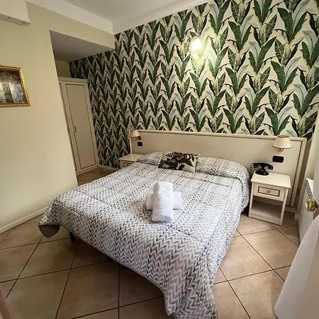 Gæstehus Chicca Sanremo