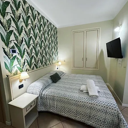 Gæstehus Chicca Sanremo