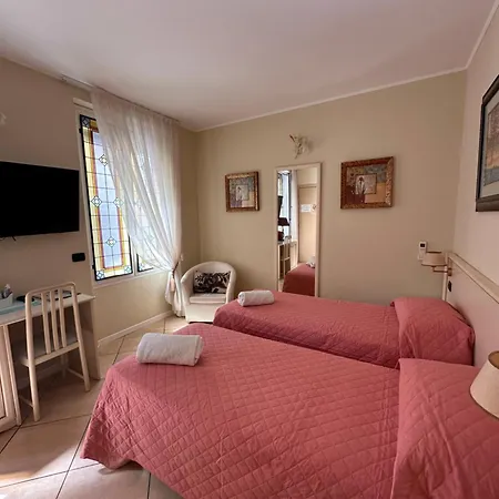 بيت ضيافة Chicca 4*