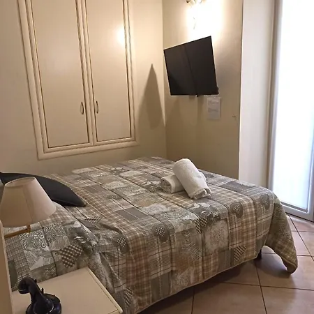 Chicca 3* Σαν Ρέμο