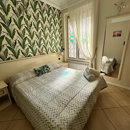 Chicca بيت ضيافة