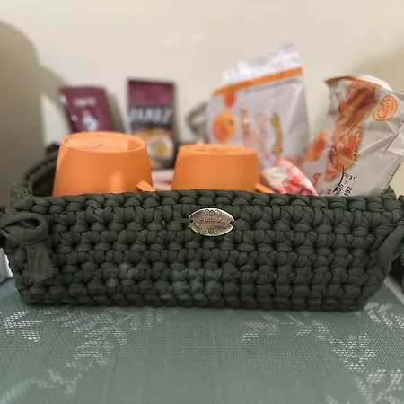 Chicca بيت ضيافة سانريمو