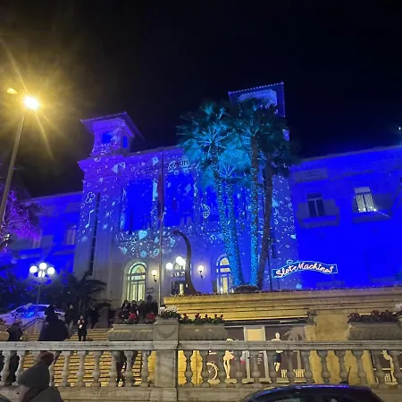 Casa de hóspedes Chicca 4*