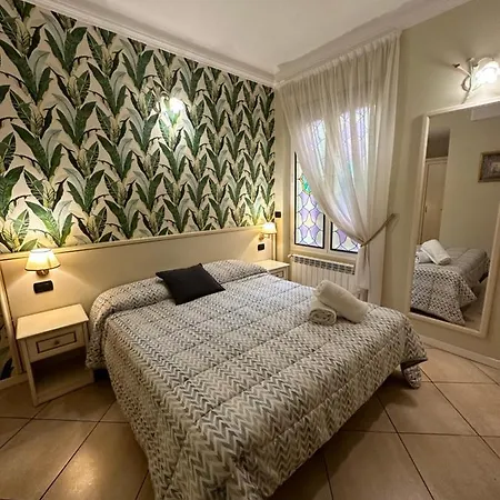 Casa de hóspedes Chicca 4*