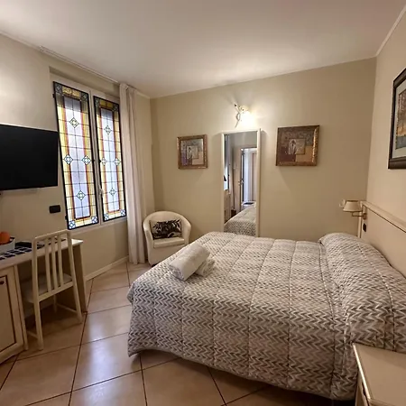 Penzion Chicca 3*
