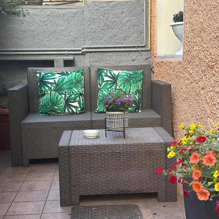 Chicca Casa de hóspedes Sanremo