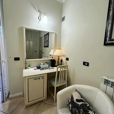 Chicca Penzion Sanremo