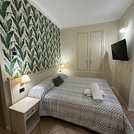 Casa de hóspedes Chicca