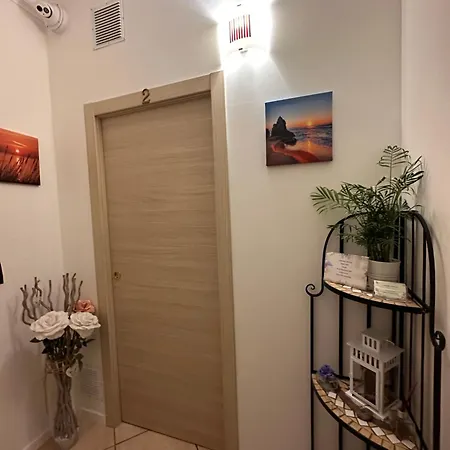 Chicca Casa de hóspedes