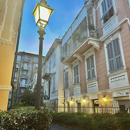 Casa de hóspedes Chicca 4*