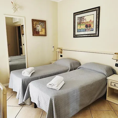 Casa de hóspedes Chicca 4*