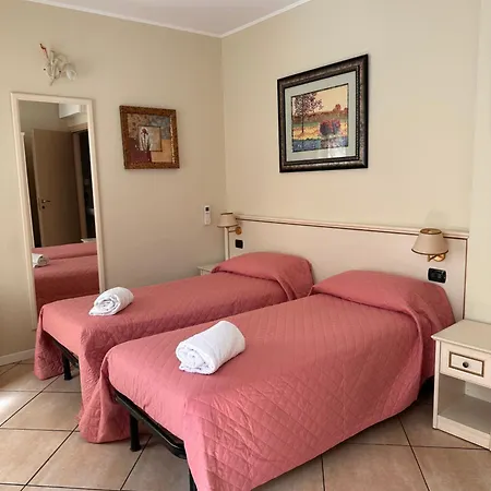 Chicca Guest house *