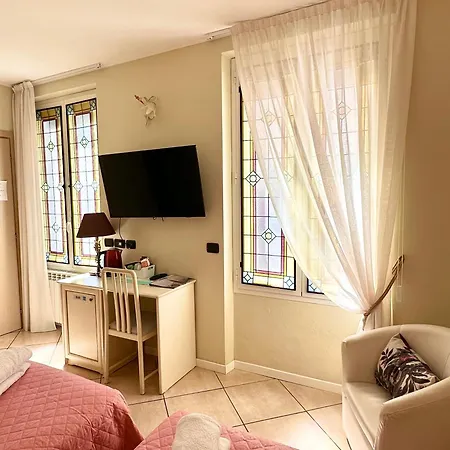 Casa de hóspedes Chicca