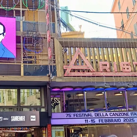 Casa de hóspedes Chicca 4*