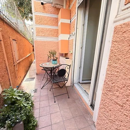 Chicca 3* San Remo