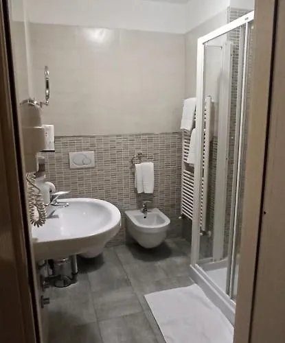 Affittacamere Chicca 4*