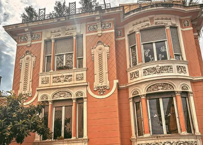 Affittacamere Chicca Sanremo