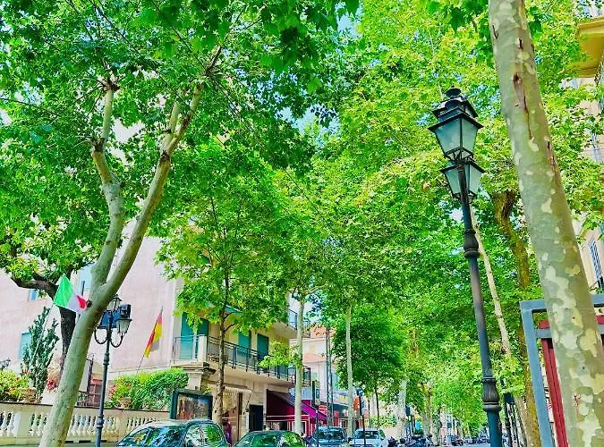 Gæstehus Chicca Sanremo