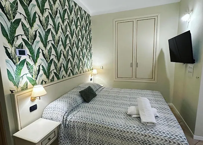 Gæstehus Chicca Sanremo