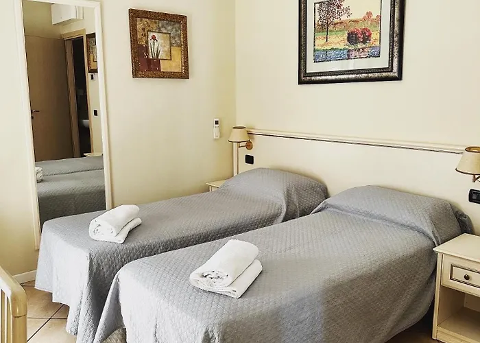 Affittacamere Chicca 4*