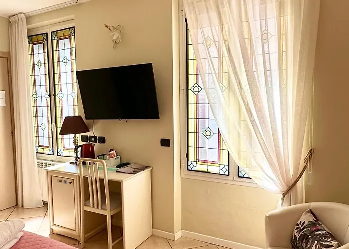 Affittacamere Chicca