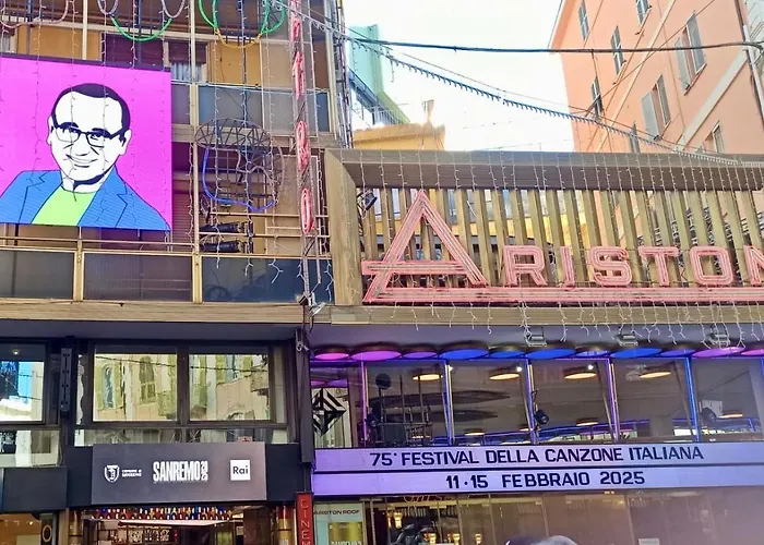 Affittacamere Chicca 4*