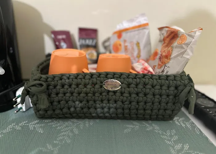 Chicca Gæstehus Sanremo